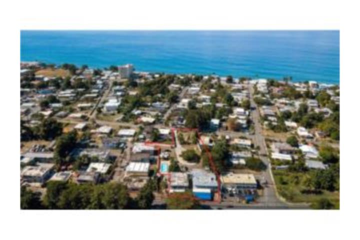 Pueblo, Rincon Pueblo Puerto Rico