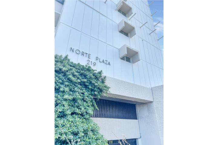 Norte Plaza Puerto Rico