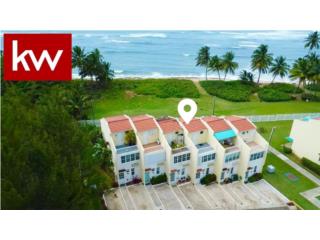 COND. ATLANTIC VIEW COURT, TOWNHOUSE EN VEGA BAJA