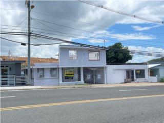 Propiedad Comercial Aguadilla