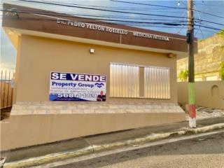 Real Estate Bienes Raices Puerto Rico