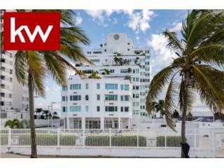 COND. PLAYABLANCA, APARTAMENTO EN CAROLINA
