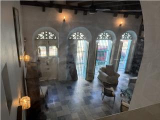 Historic Gem in Old San Juan