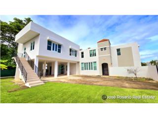 The largest and most equipped property