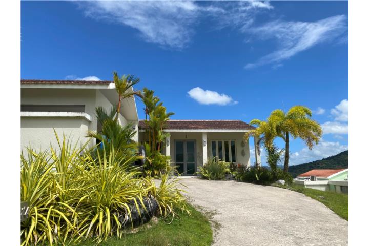 Sabanera Del Rio Puerto Rico, Venta Bienes Raíces Gurabo Puerto Rico ...