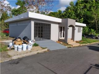 Hato Tejas, Sect. La sombrita-Bayamon