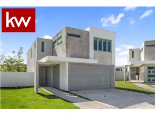 URB. MONTECIELO, CASA EN GUAYNABO