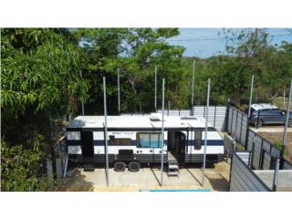 680m Lot, Brand New 2024 Forest River Camper