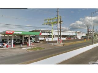 FOR SALE! Retail-Office Gem: 98 Parkings