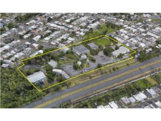 SALE! Prime 6.8-Acre Development Opportunity