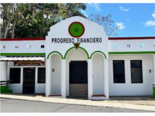 Propiedad Comercial en Venta – San Sebastián 