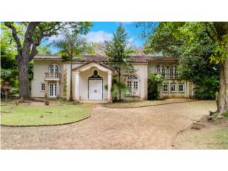Prestige Address at Urb. San Patricio