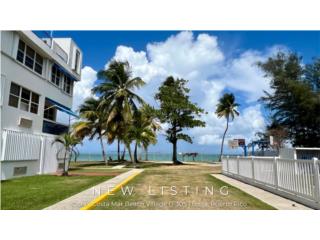 Cond. Costa Mar Beach Village | Loiza, Puerto Rico
