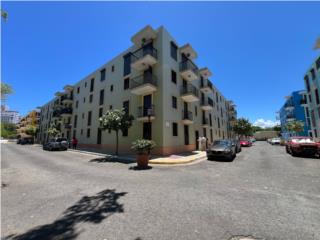 Apartamento en venta en La Puntilla, Viejo Sa