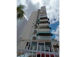 APTO. EN CONDADO GARDENS, SANTURCE