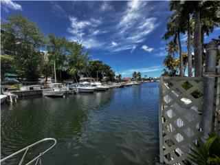 VISTSMAR MARINA CON MUELLE