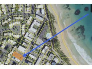 LUQUILLO LOT  OCEAN DR FOR ROI