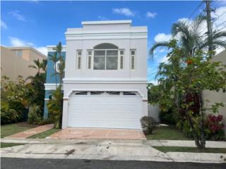 ANDREAS COURT - TRUJILLO ALTO