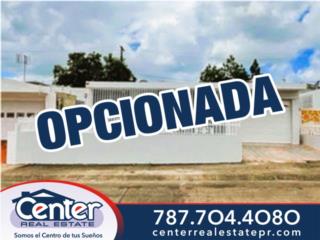 OPCIONADA - Urb. Extensin San Antonio 