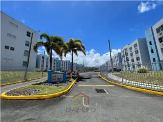 **OPCIONADO**COND CHALETS DE SAN PEDRO