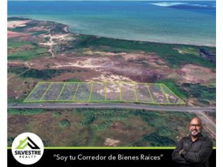 Espectacular finca de 5 cuerdas NEGOCIABLE 