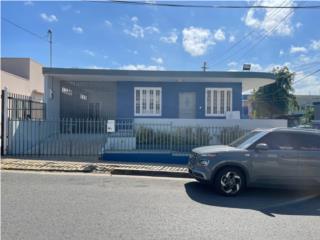 Casa en venta Bo.Pueblo