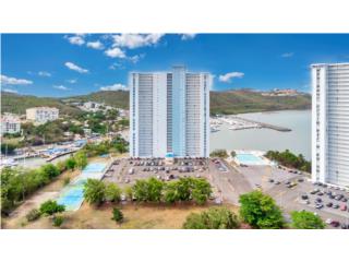 CONDOMINIO CON VISTA AL MAR - DOS MARINAS II