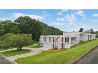 Impresionante Residencia El Retiro, Caguas