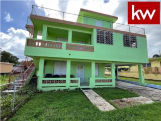 BO. BUENA VISTA, CASA EN HUMACAO