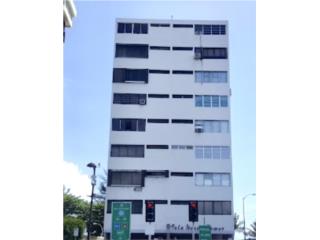 CONDOMINIO ISLA VERDE TOWER VISTA AL MAR 