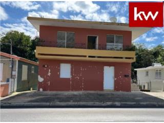 BO. MOROVIS NORTE, CASA EN MOROVIS