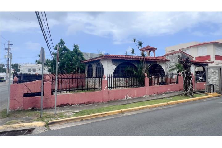 Punta Las Marias Puerto Rico