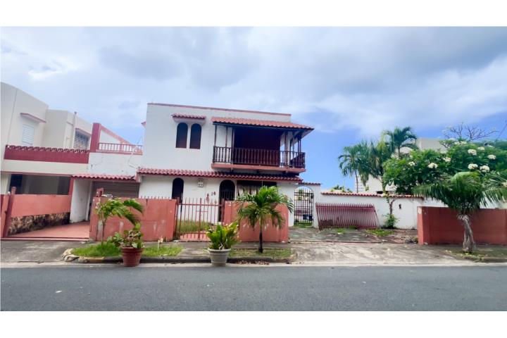 Punta Las Marias Puerto Rico