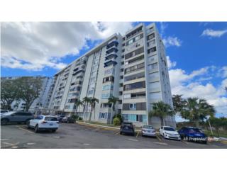 Cond. Laguna Gardens ll , Primer Piso 