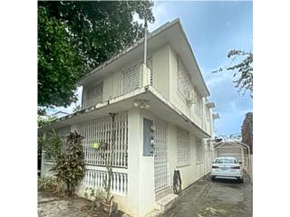 Income Property / Multifamiliar de 4 unidades