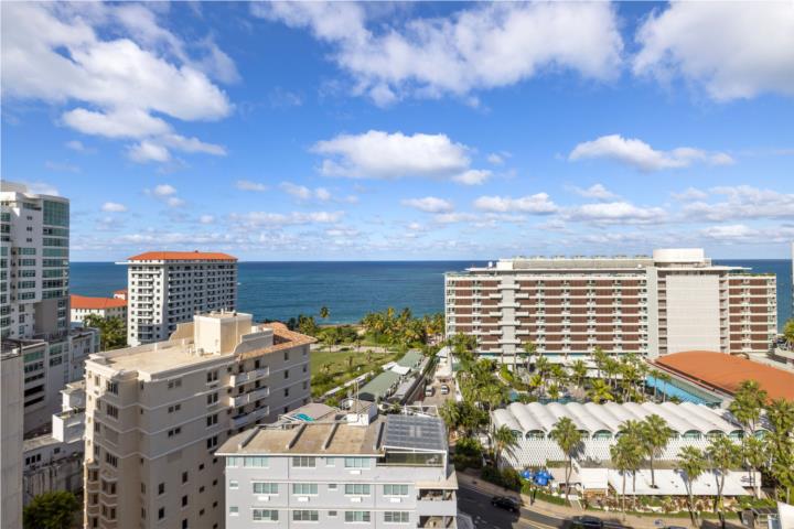 Condado Blue Puerto Rico