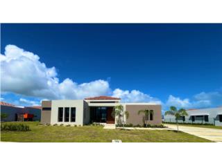 NEW CONSTRUCTION 1 STORY PALMAS DEL MAR HUMACAO