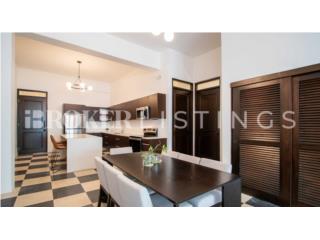 Apartamento cmodo y con estilo - VSJ