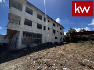 CALLE DE DIEGO, COMERCIAL EN SAN JUAN