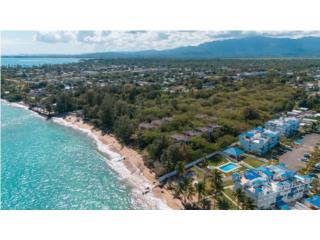 Beachfront Re-Development Opportunity @ Loíza