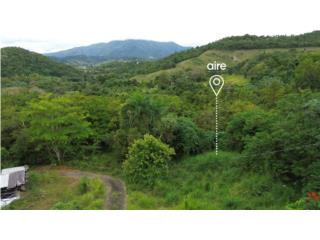 Lot 7 Km 61 PR-3 Int DAGUAO WARD, CEIBA