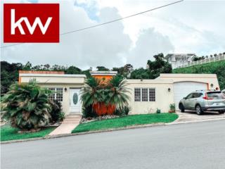 CASA EN URB. MANSIONES DE LAS PIEDRAS