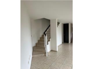 CHALETS LAS MUESAS - CAYEY