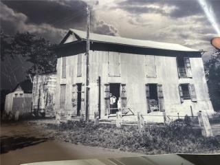 antigua Hacienda Cafetelera con 173 cuerdas