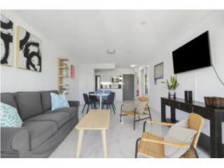 ESJ Tower- Fully renovated, 1 bedroom/1 bath