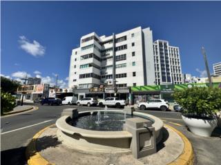 Bienes Raices San Juan - Condado-Miramar Puerto Rico
