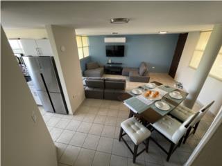 Chalets de la Playa PH 3 beds 2 baths 325K
