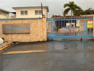 Propiedad en venta Pueblo de Bayamon 787-817-