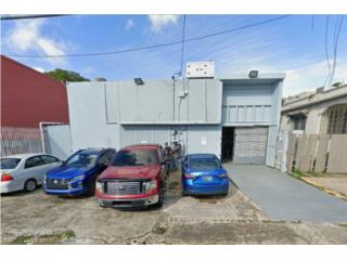 **5,200 p/c Almacen Comercial**