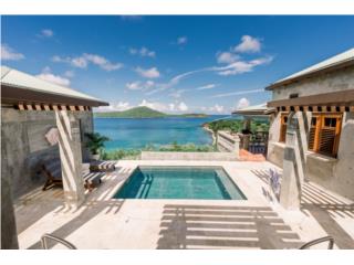Dream Oceanfront Tropical Getaway on 1.11 Acres!